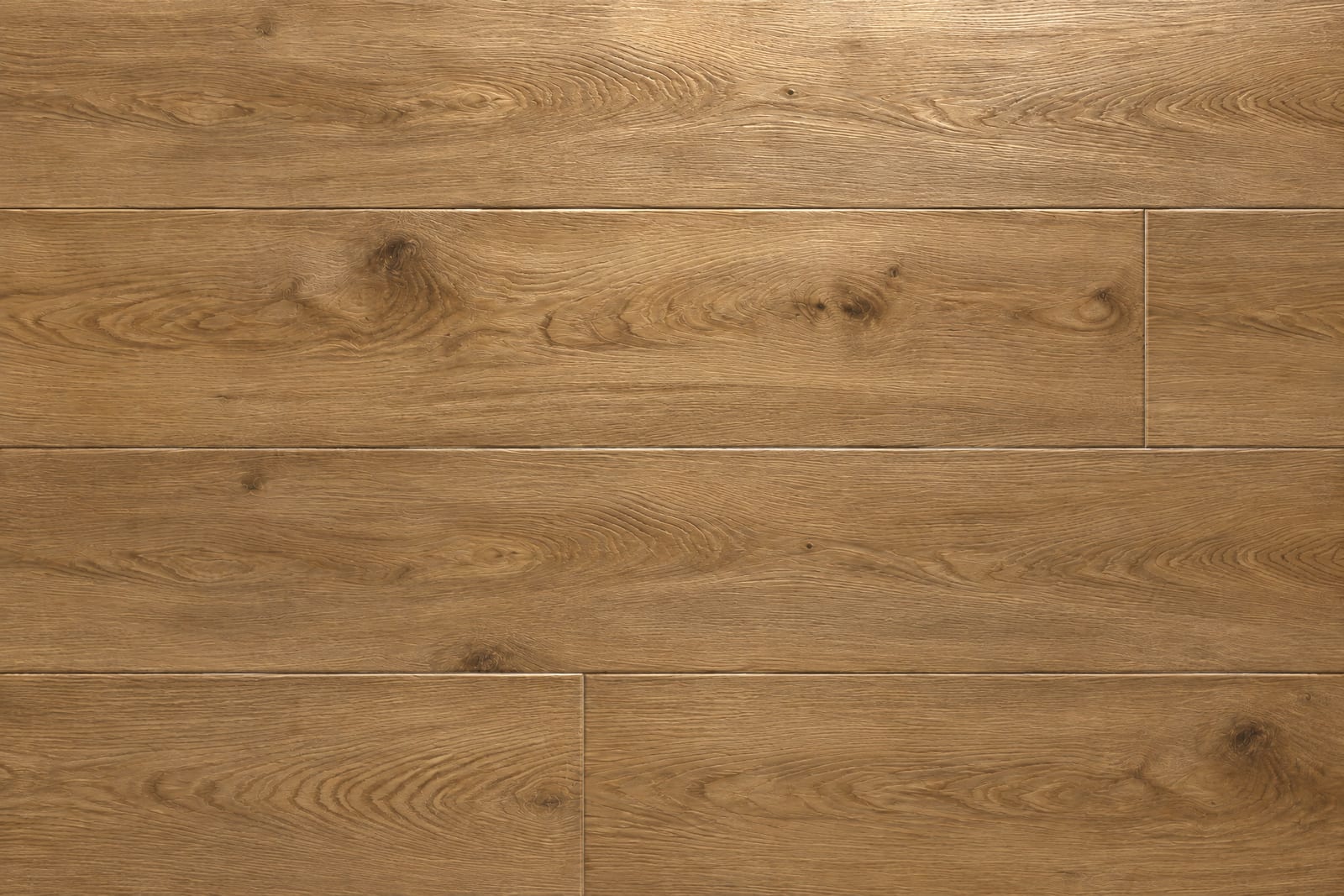 Amber Oak plank cross-section