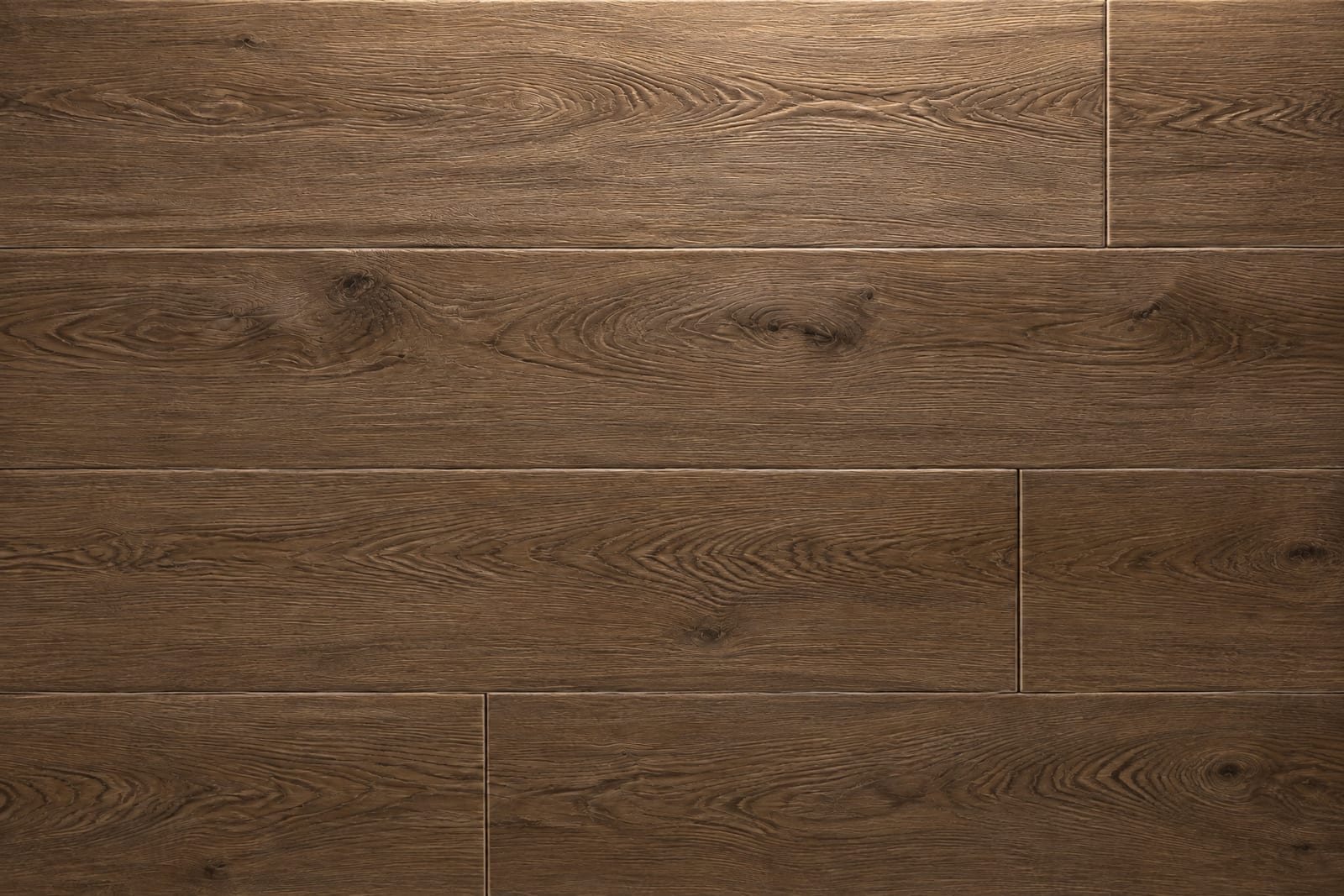 Cocoa Oak plank cross-section