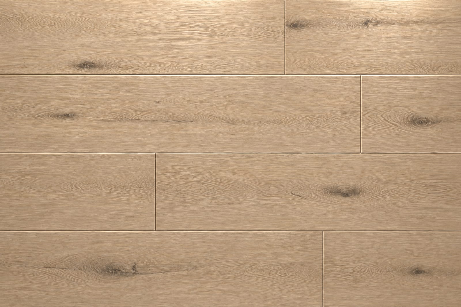 Dune Oak plank cross-section
