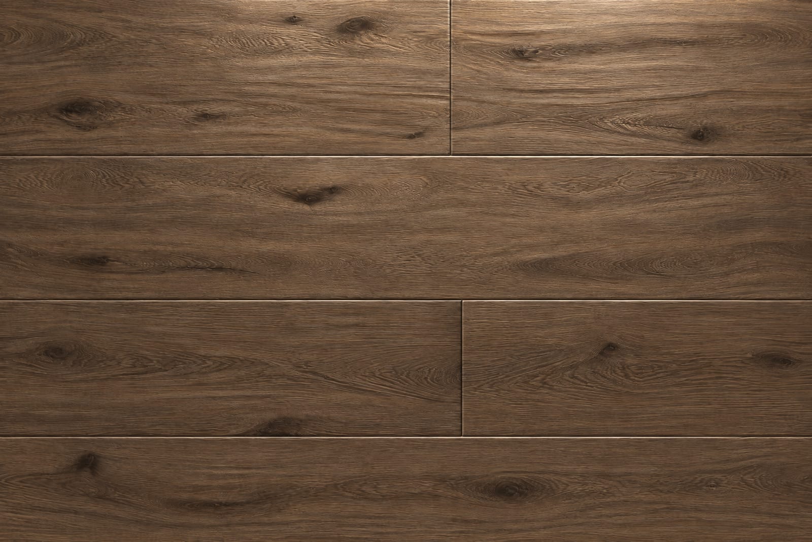 Cocoa Oak plank cross-section