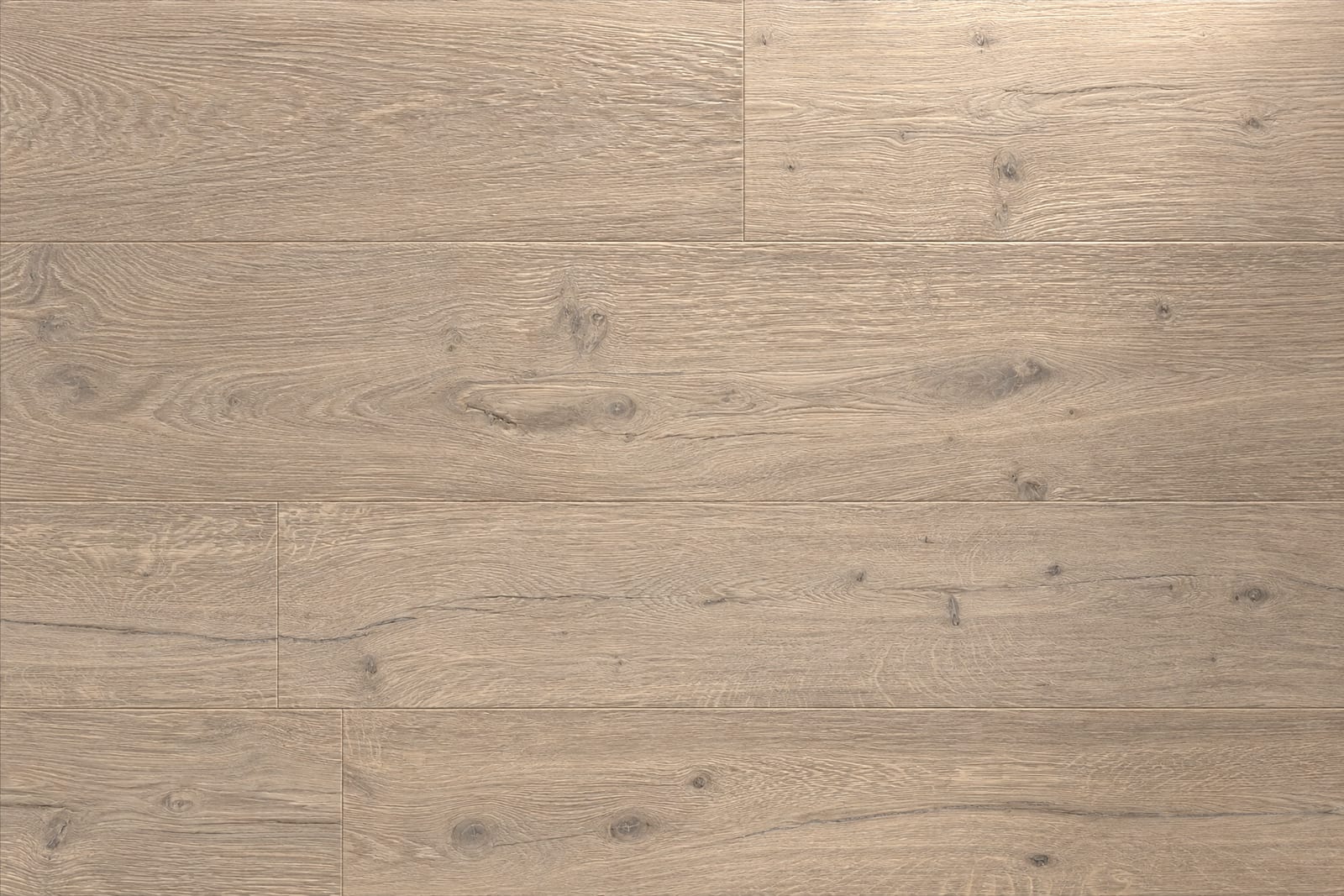 Dune Oak plank cross-section