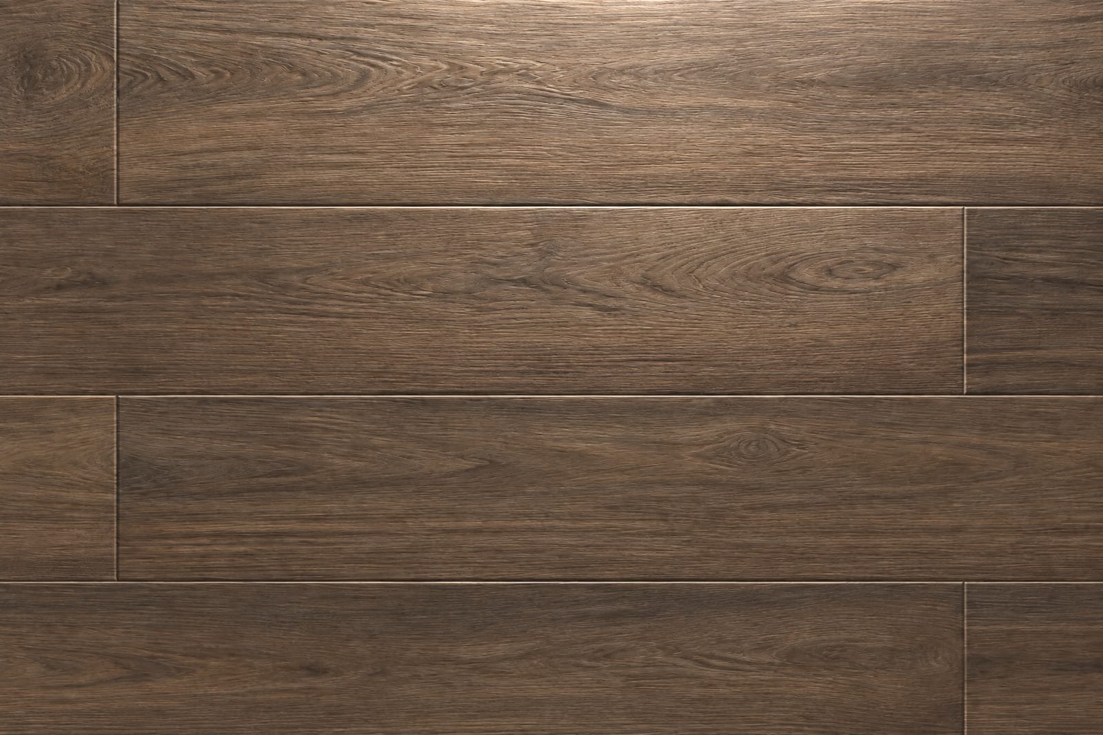 Espresso Walnut plank cross-section